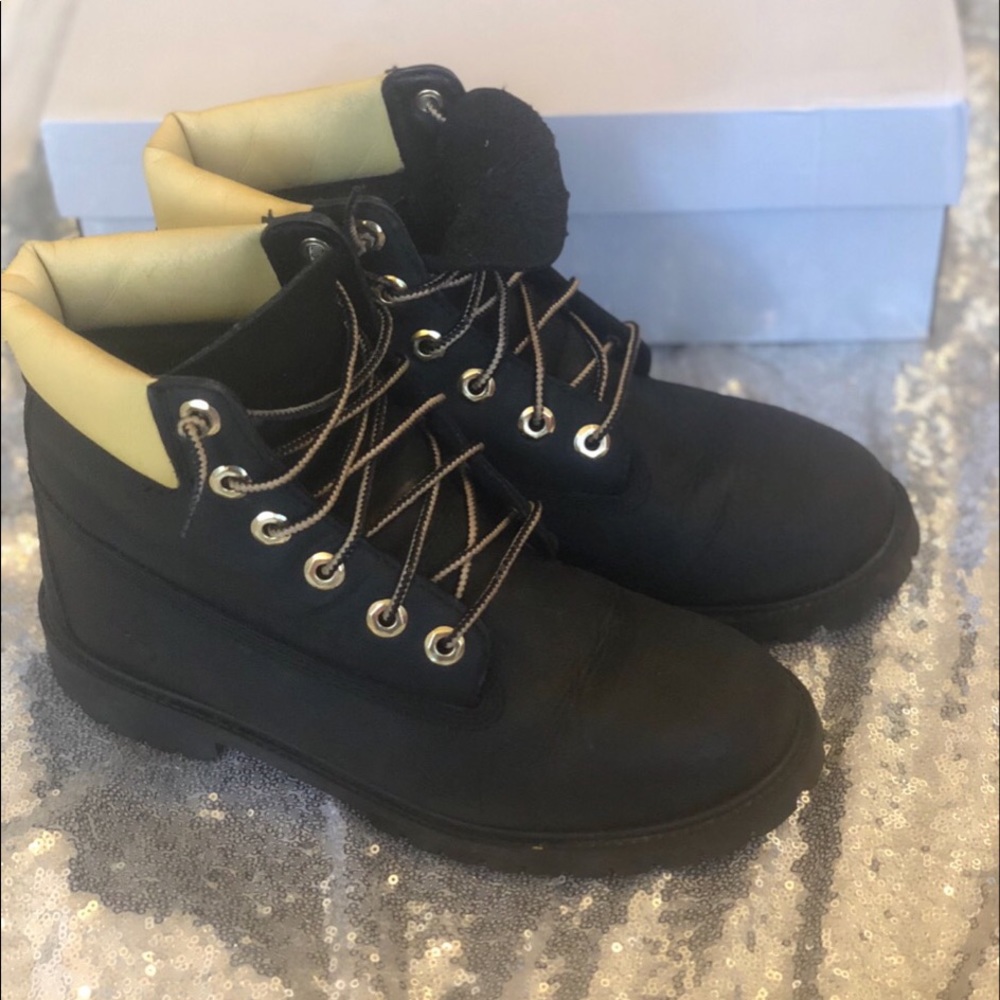 Timberland Boots